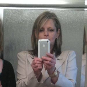 Meet your Posher, Tammy